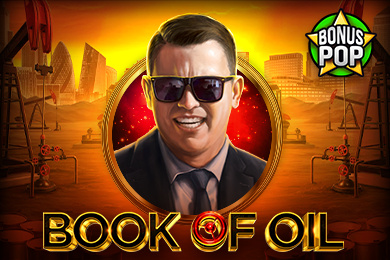 Book Of Oil Вован Казино слот